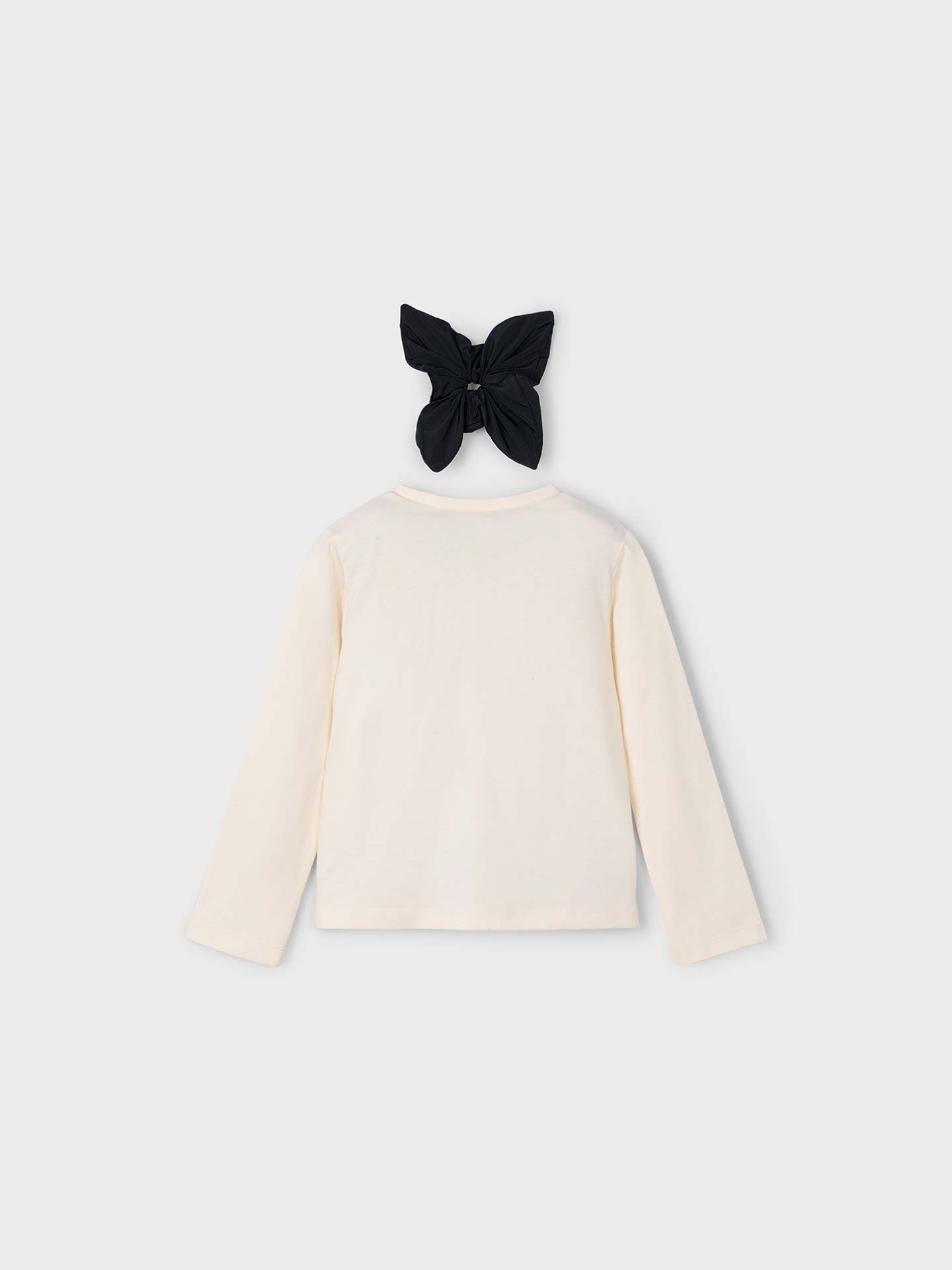 Camisola de Algodão