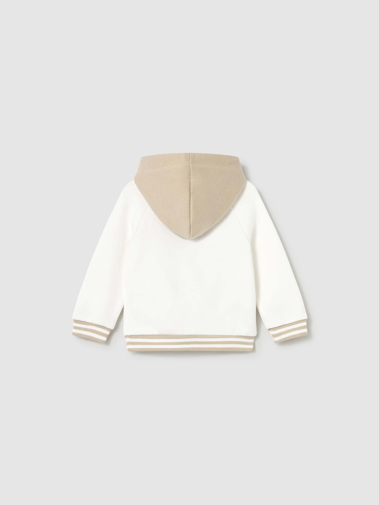 Sweatshirt com Capuz