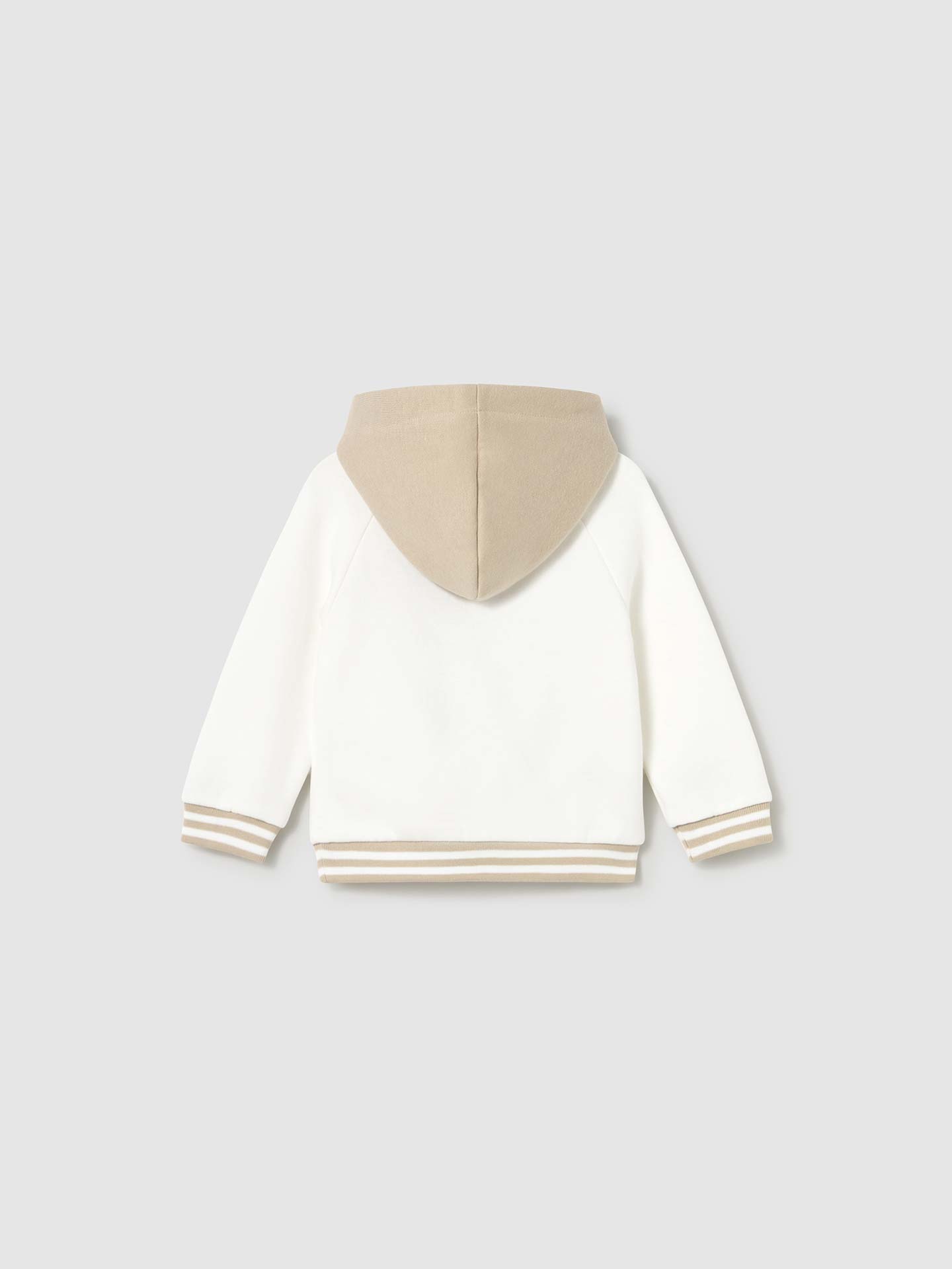 Sweatshirt com Capuz