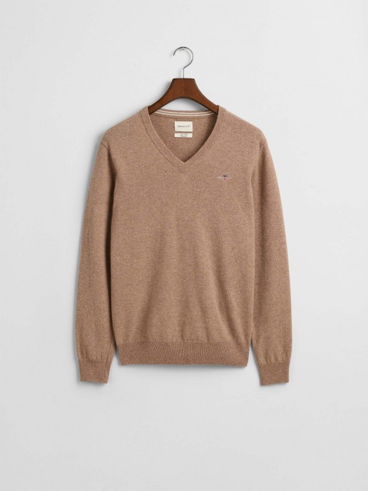 Pullover em L