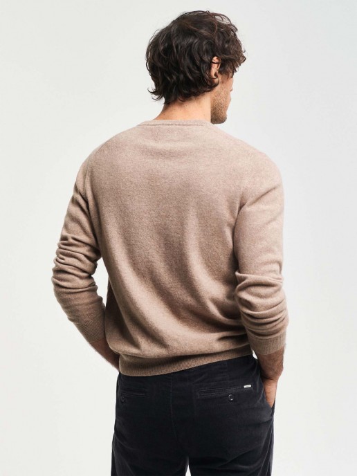 Pullover em L