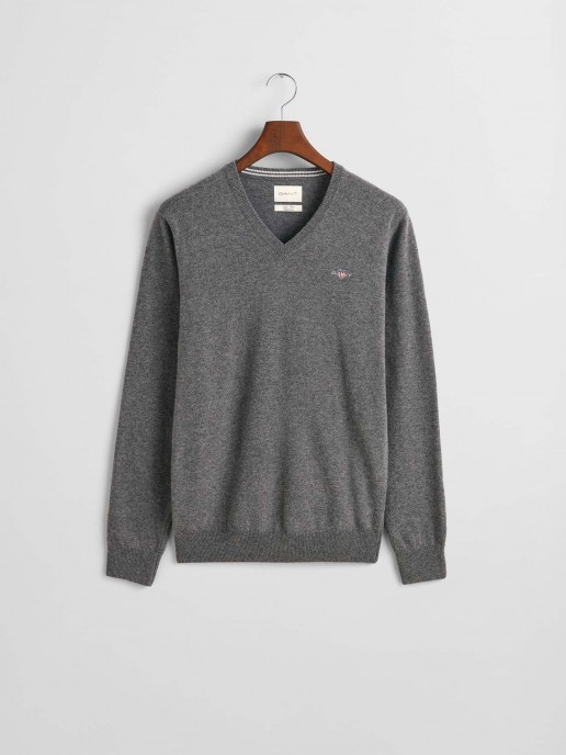 Pullover em L