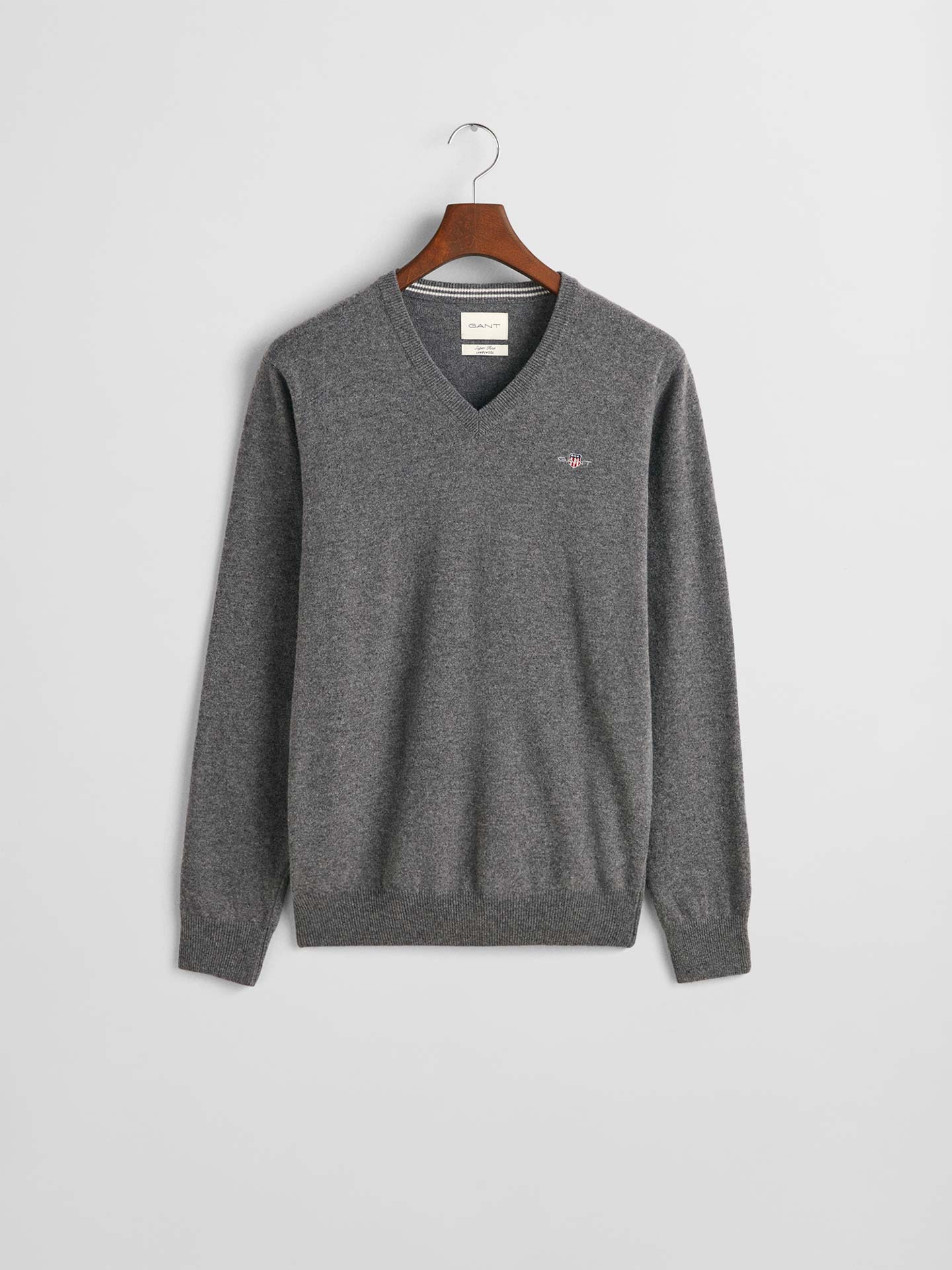 Pullover em L