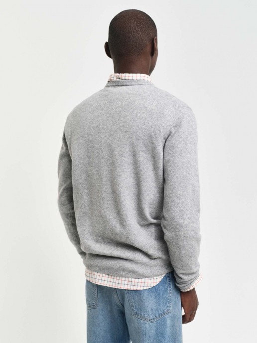 Pullover em L