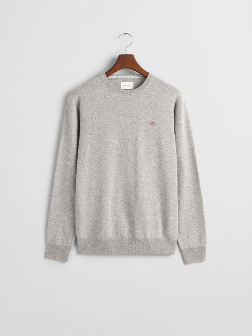Pullover em L