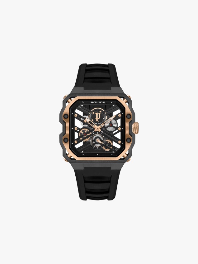 Relgio Disruptor I