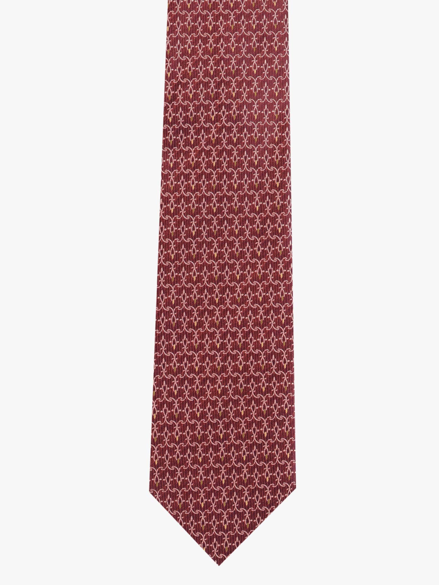 Gravata de Seda