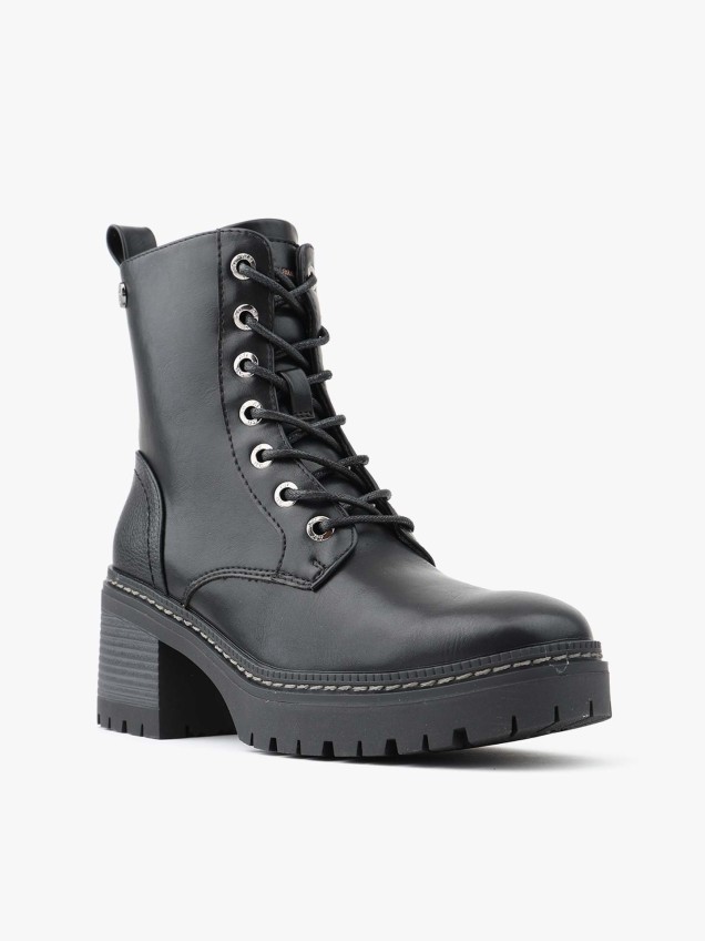 Militar Boots
