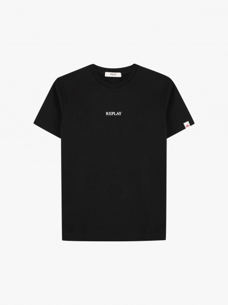 T-Shirt Regular Fit
