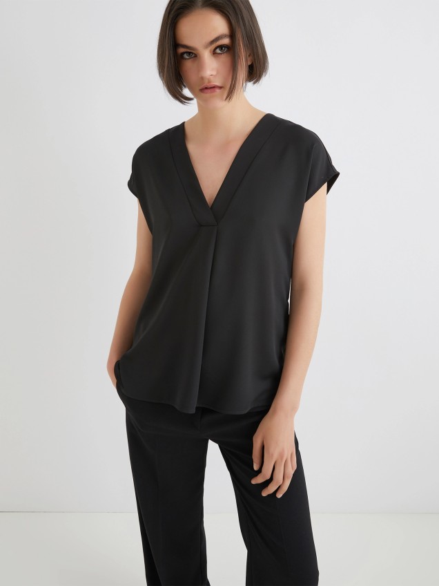 Blusa Brina