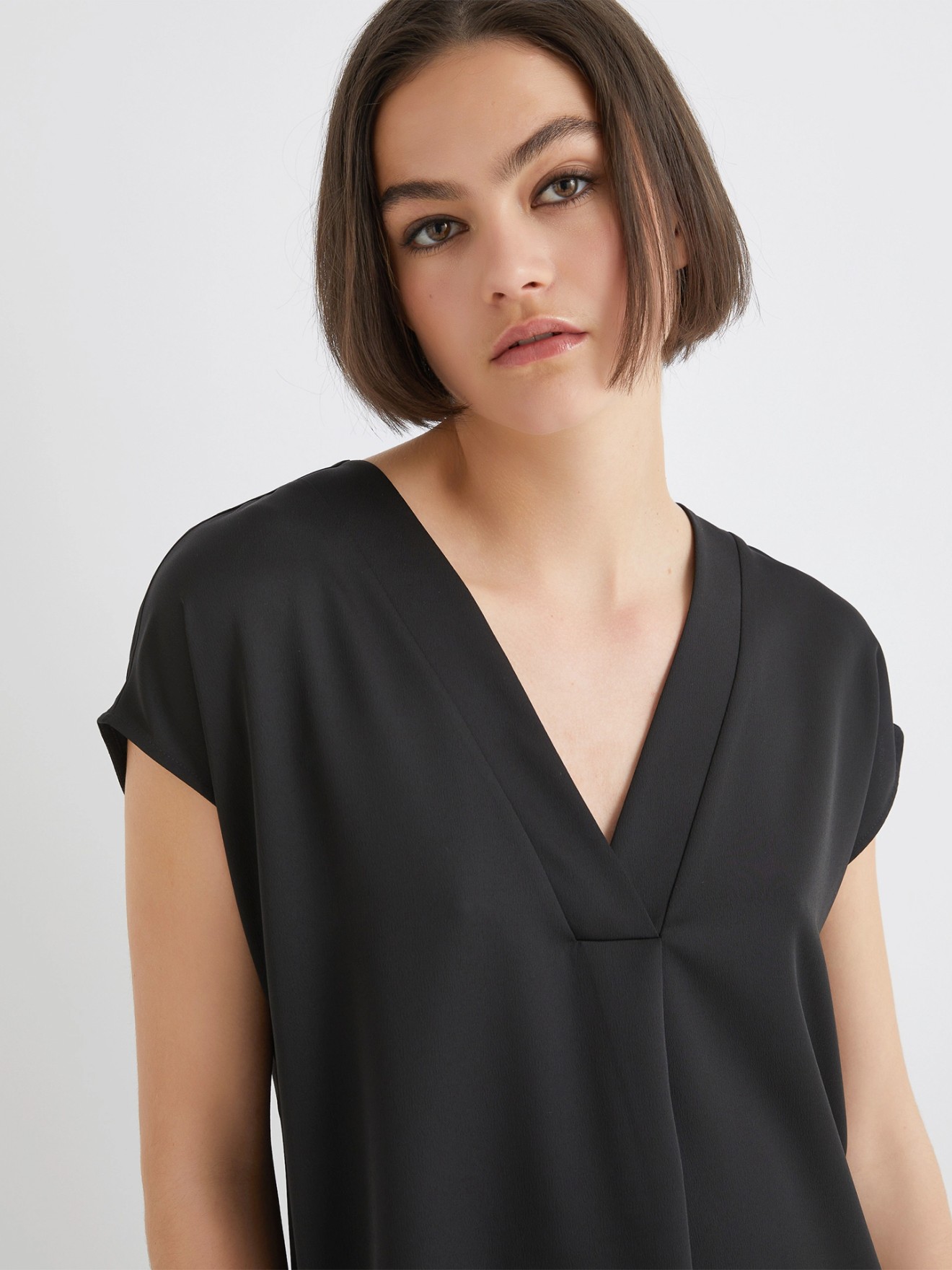 Blusa Brina
