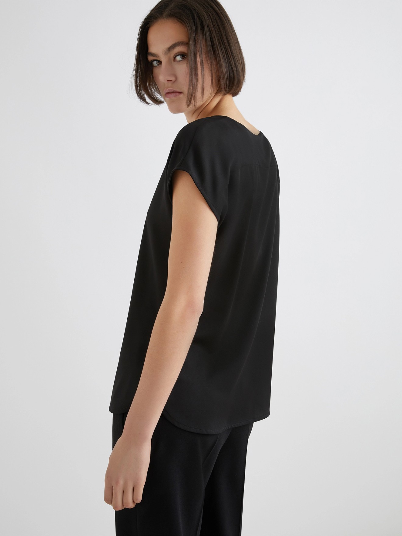 Blusa Brina