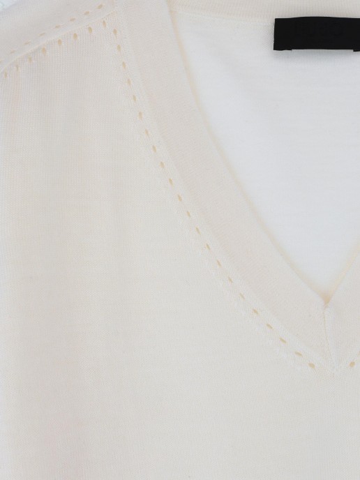 Camisola de Malha