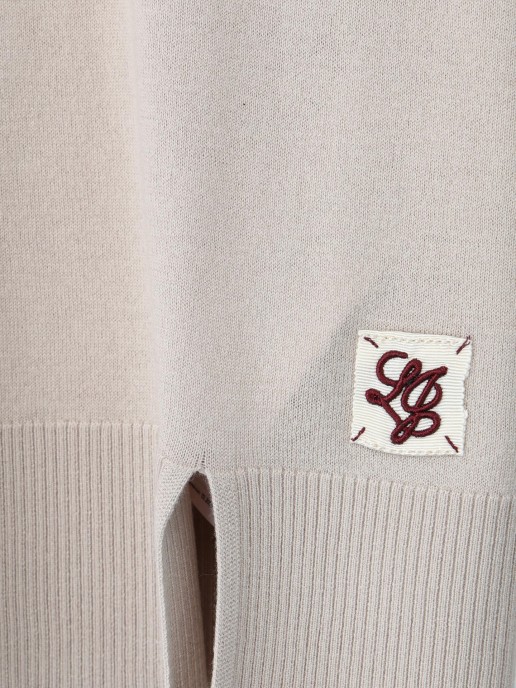 Camisola de Malha