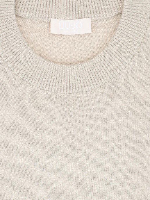 Camisola de Malha