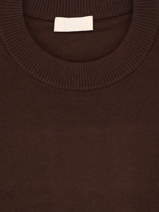 Camisola de Malha