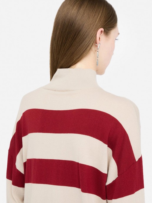 Camisola de Malha