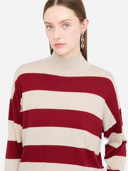 Camisola de Malha