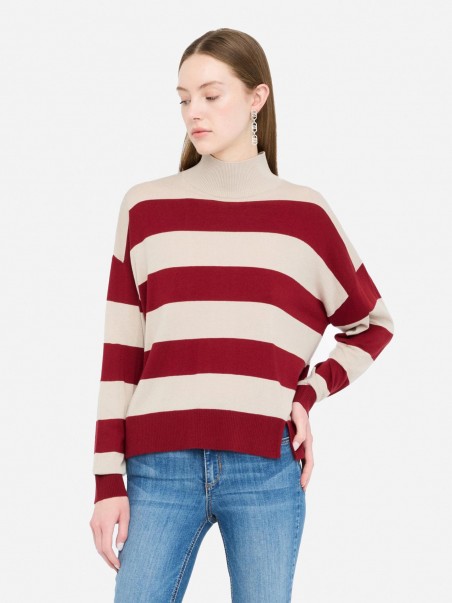 Camisola de Malha