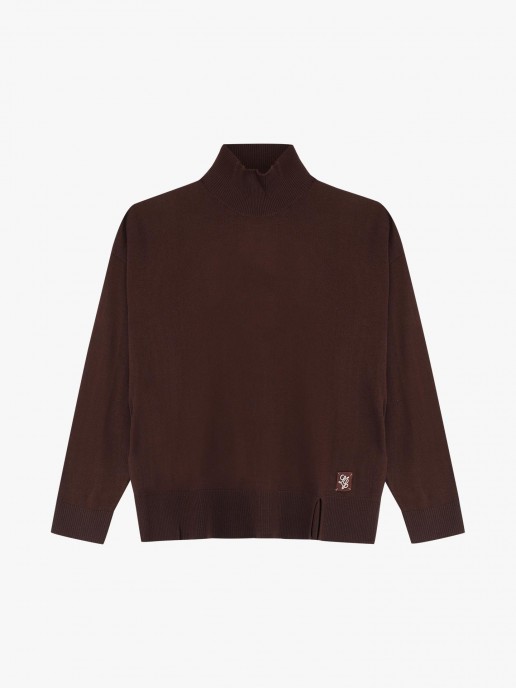 Camisola de Malha