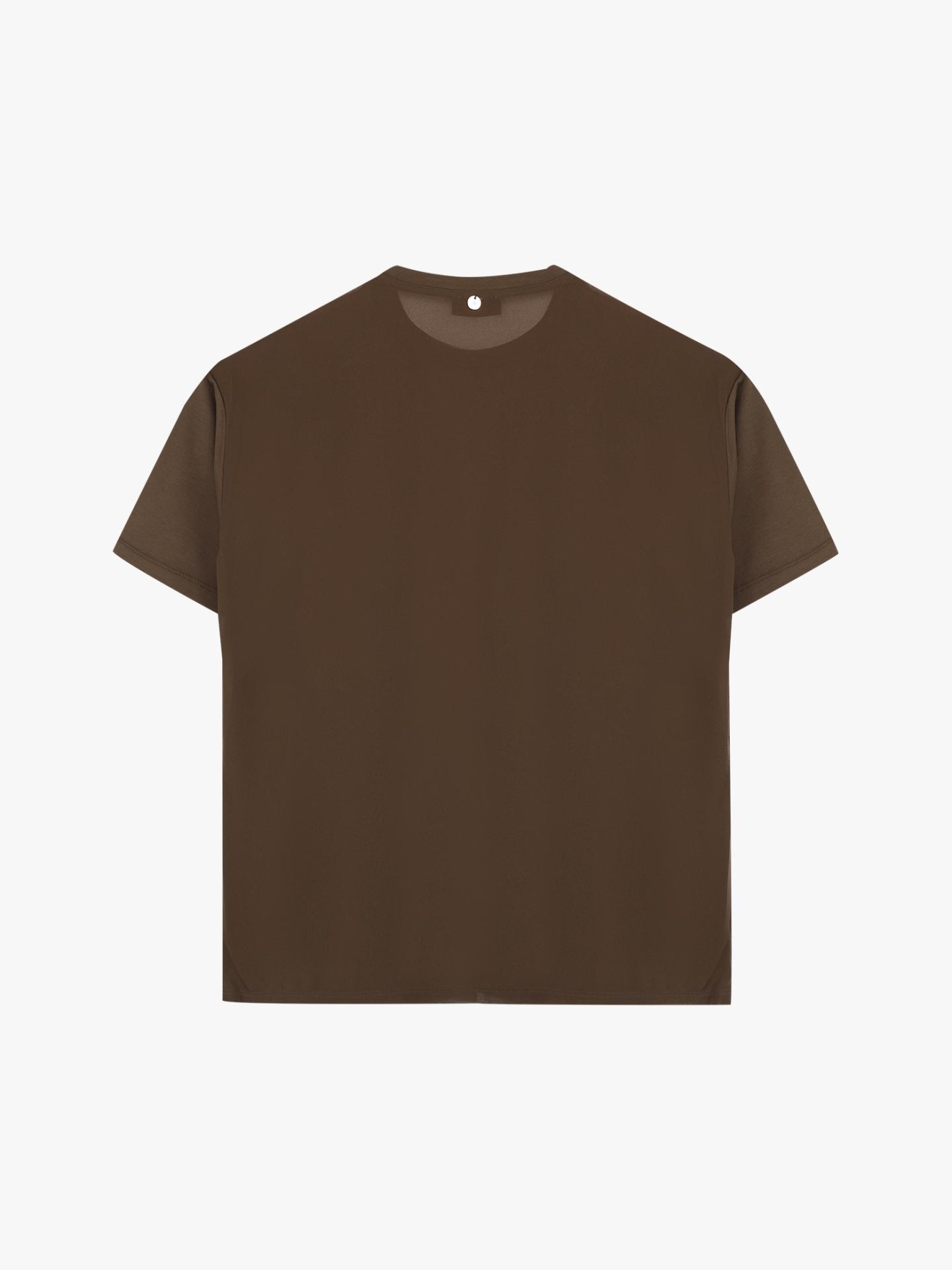 T-Shirt com Aplicação