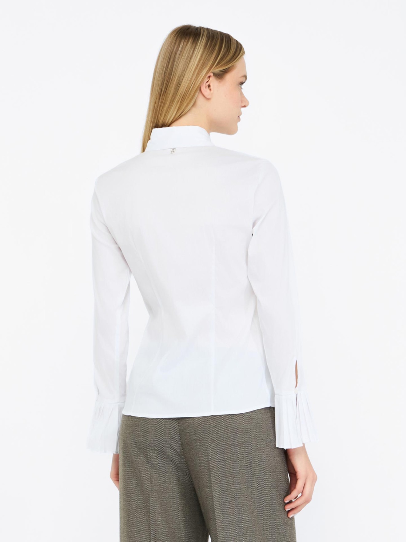 Camisa Slim Fit