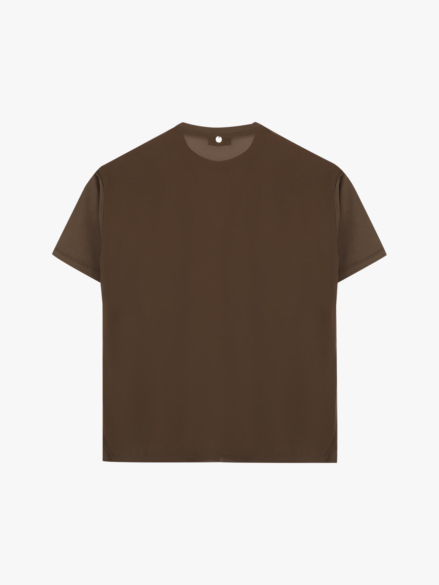 T-Shirt com Aplicação