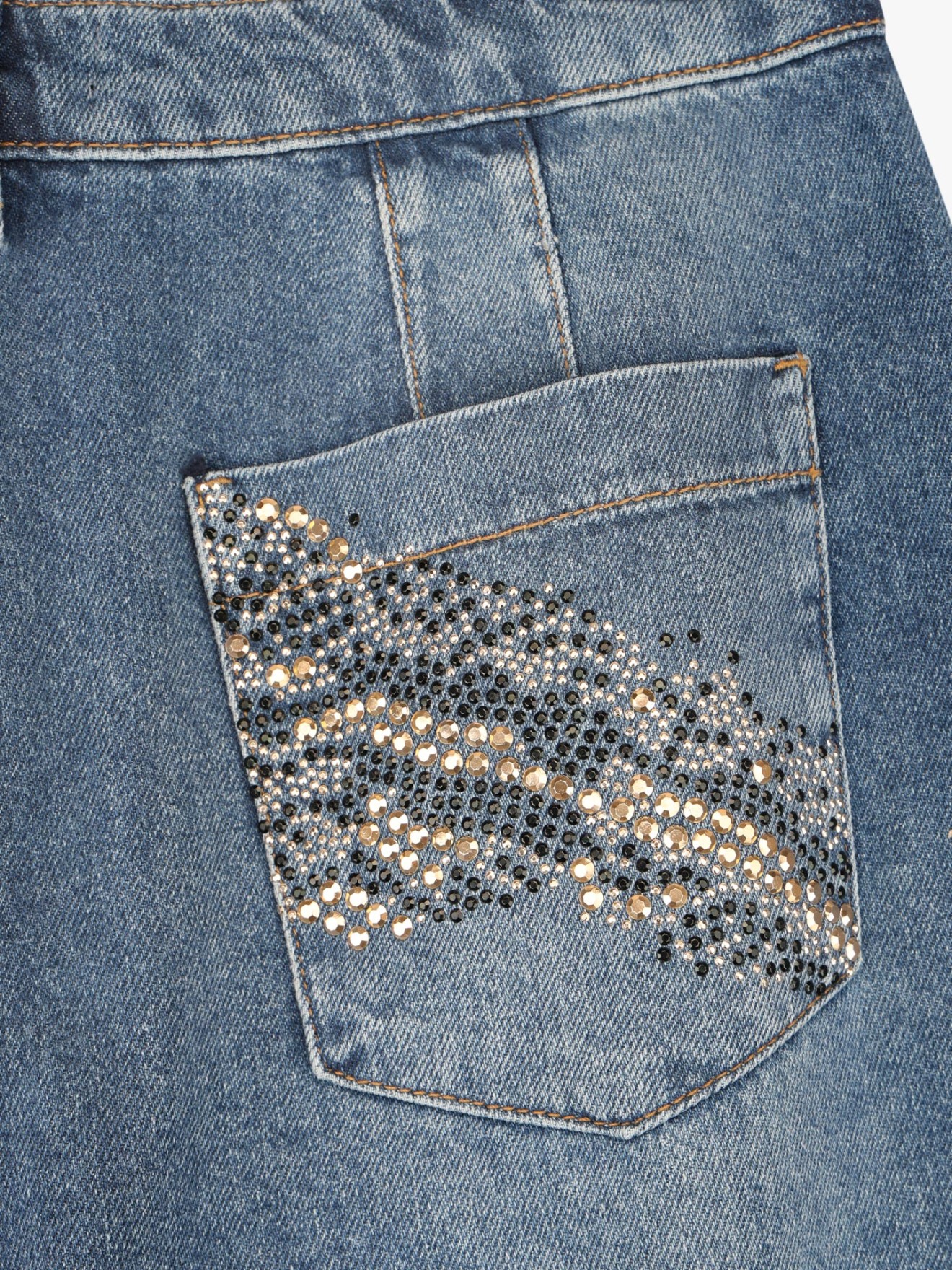 Calas de Ganga Carrot Fit