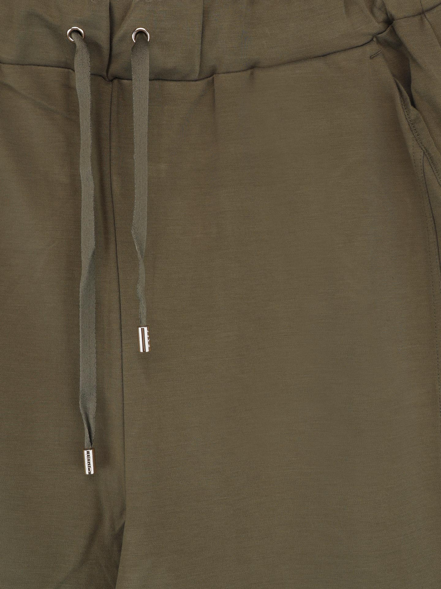 Calças Regular Fit