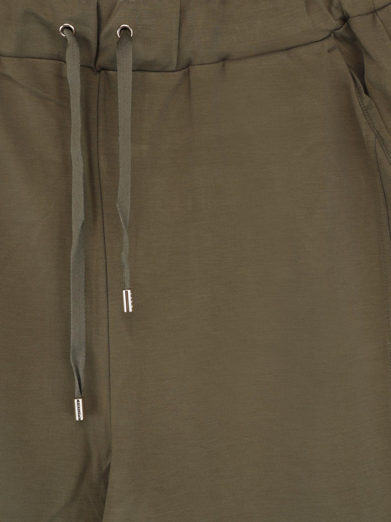 Calças Regular Fit
