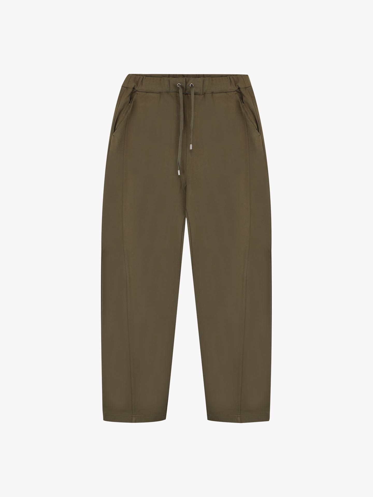 Calças Regular Fit