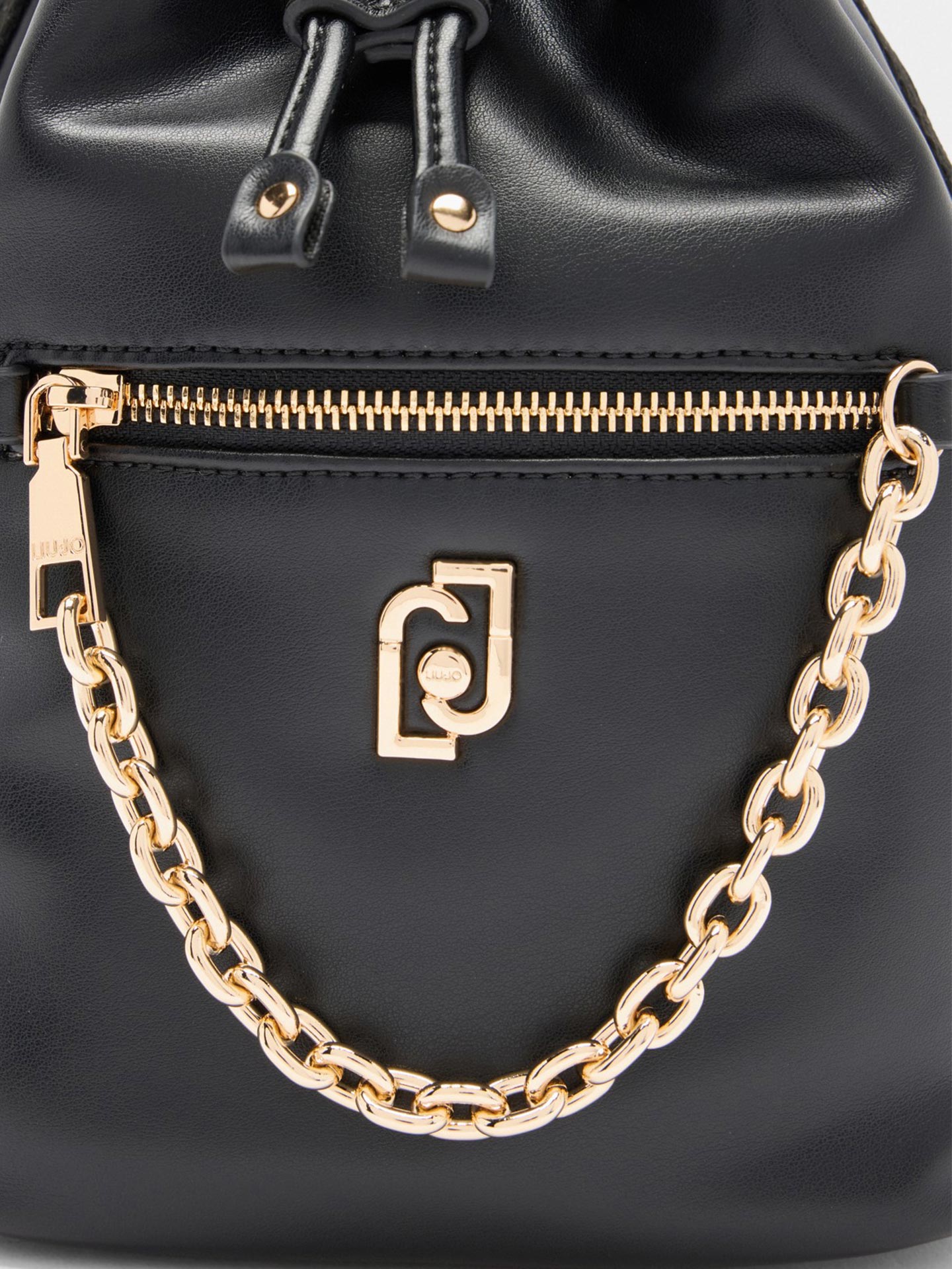 Bucket Bag