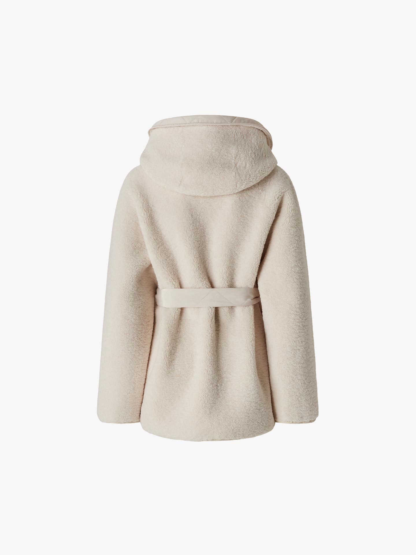 Casacão Liso CAPPERI