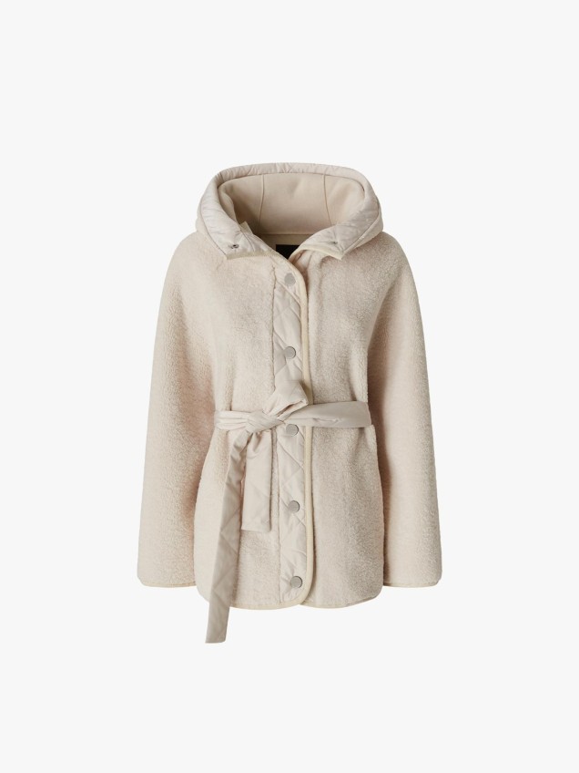 Casacão Liso CAPPERI