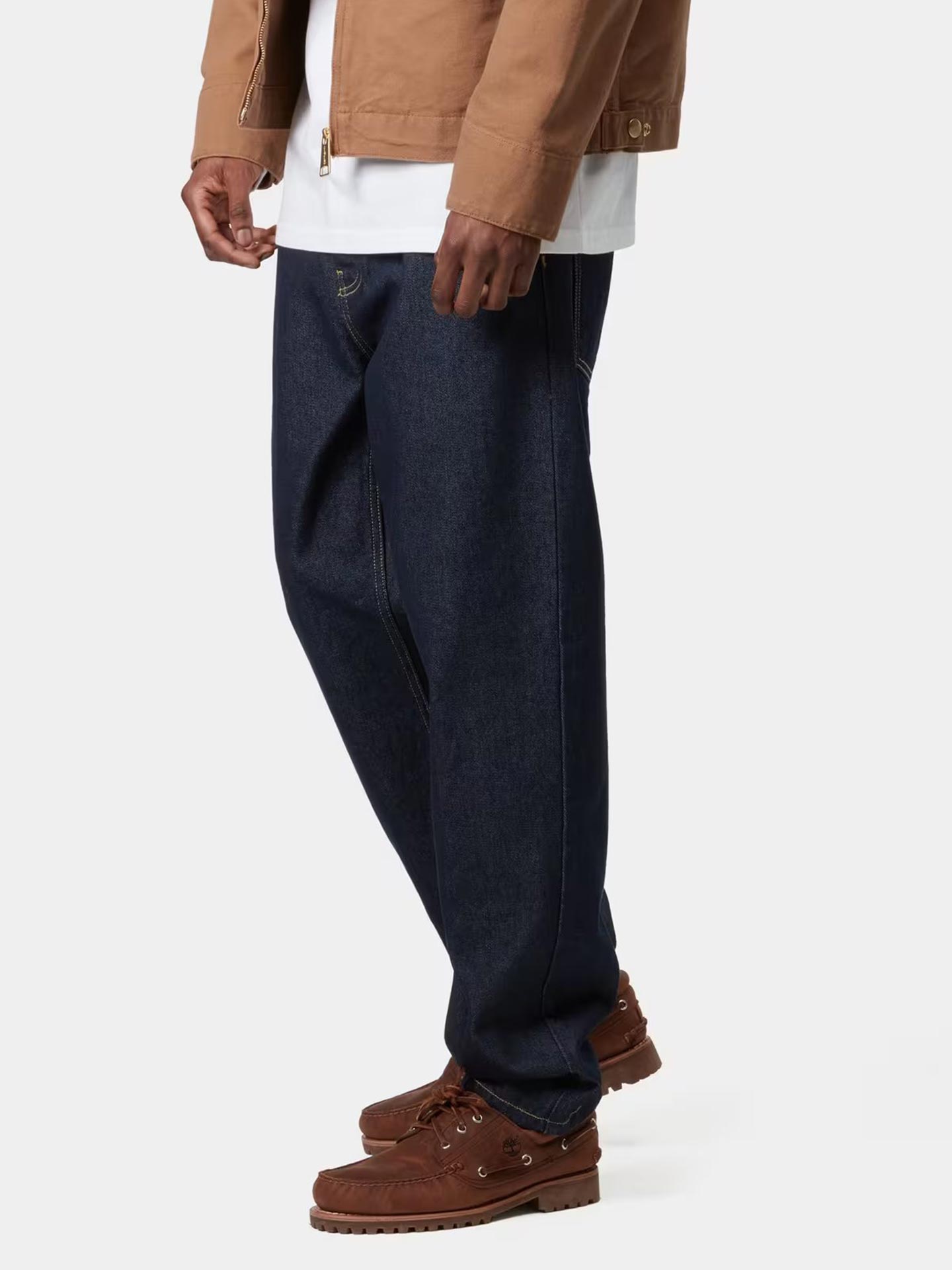 Calças de Ganga Newel