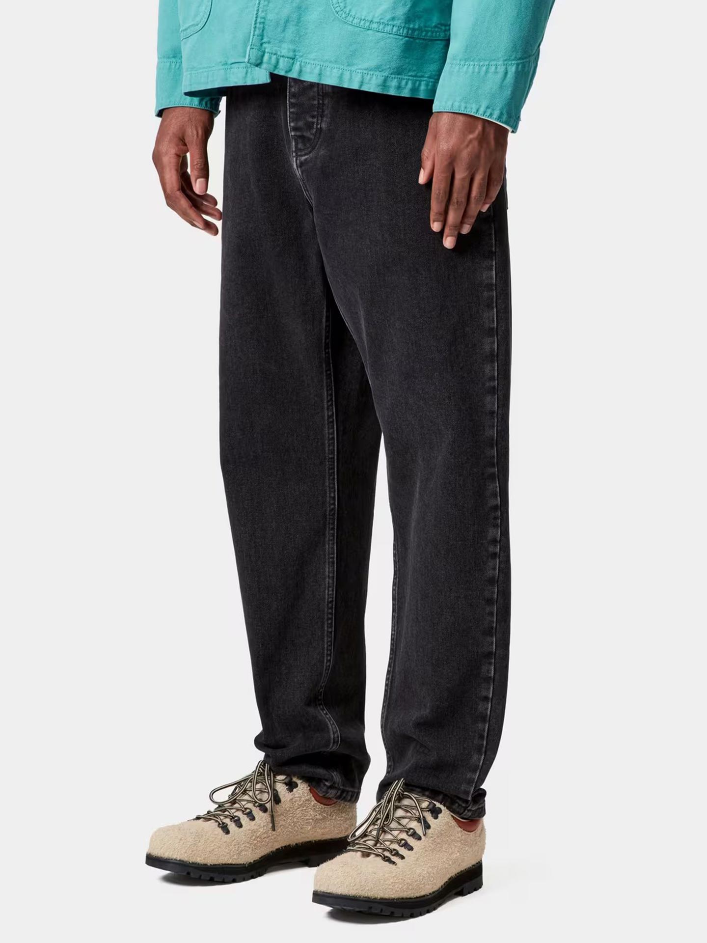 Calças de Ganga Newel