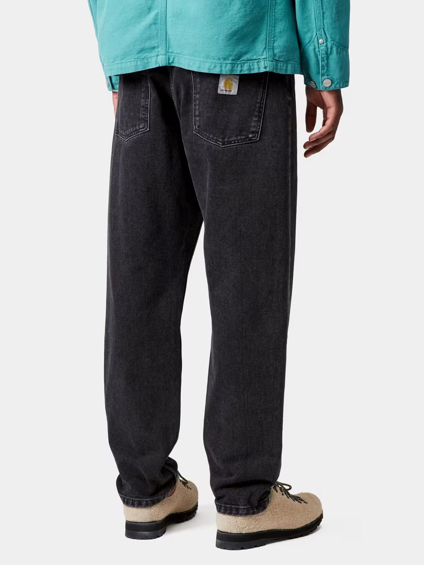 Calças de Ganga Newel