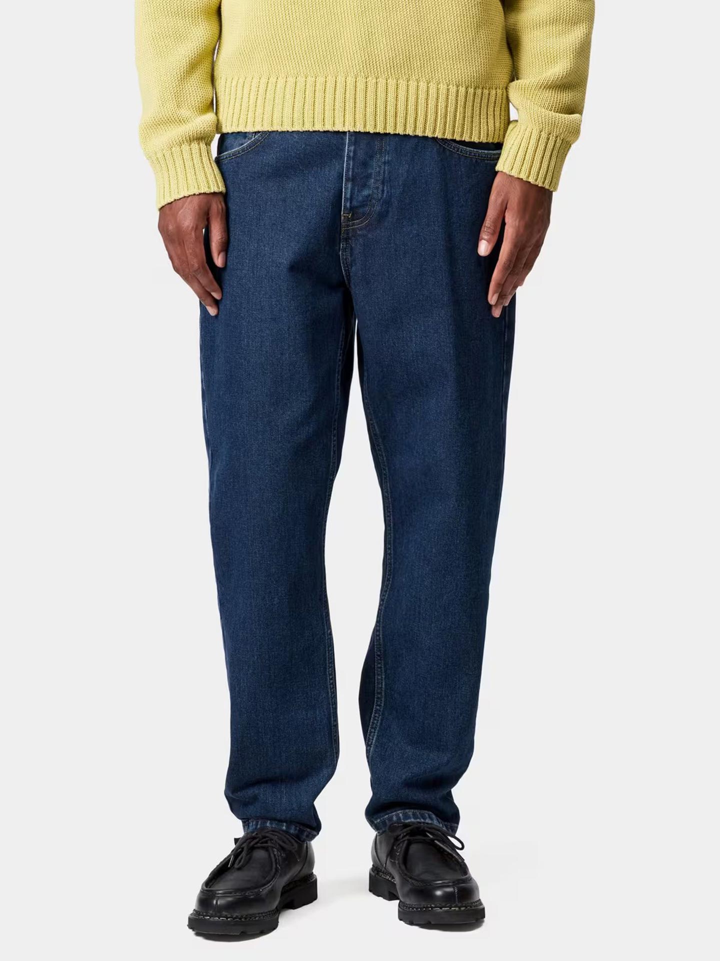 Calças de Ganga Newel