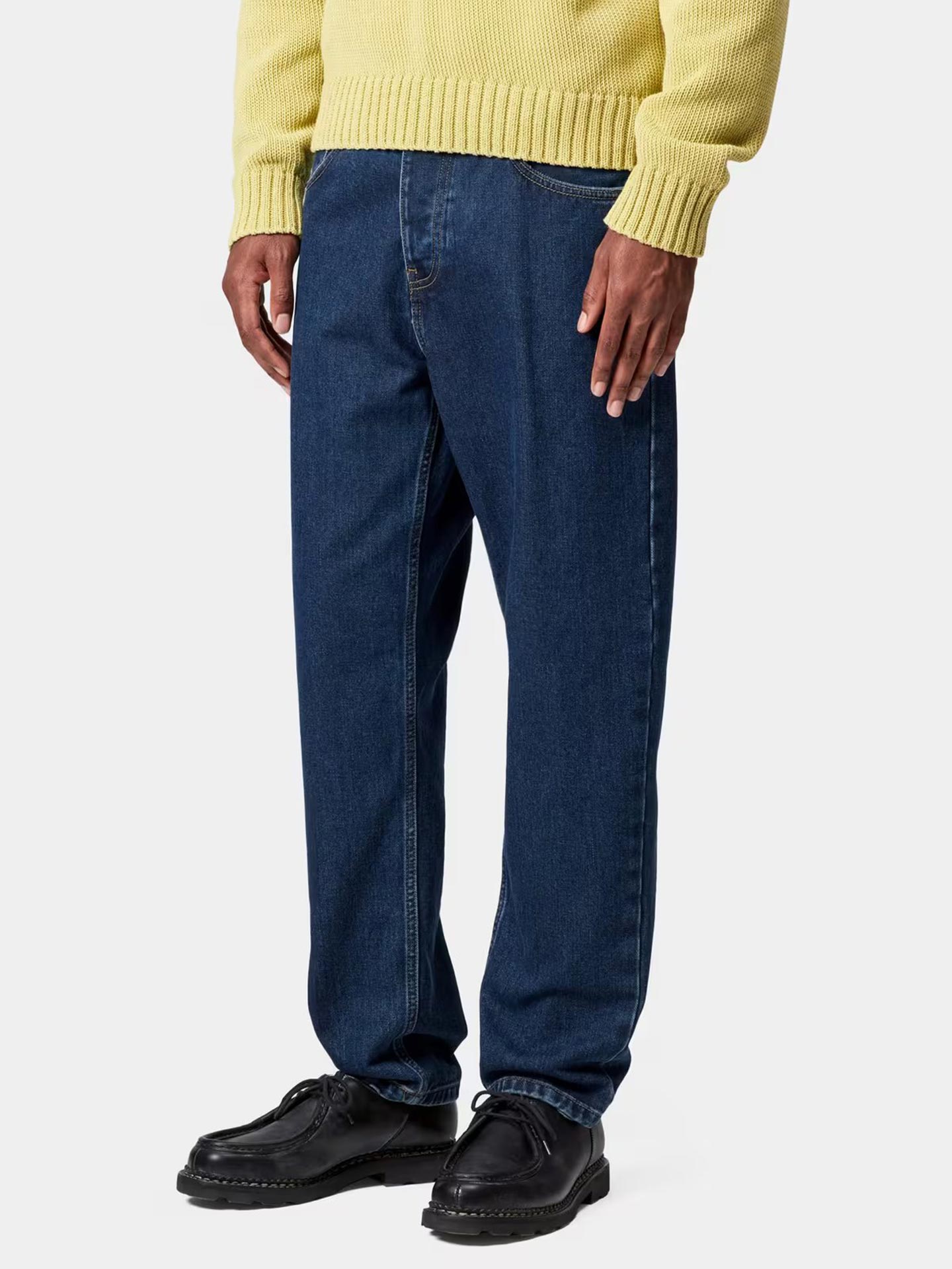 Calças de Ganga Newel