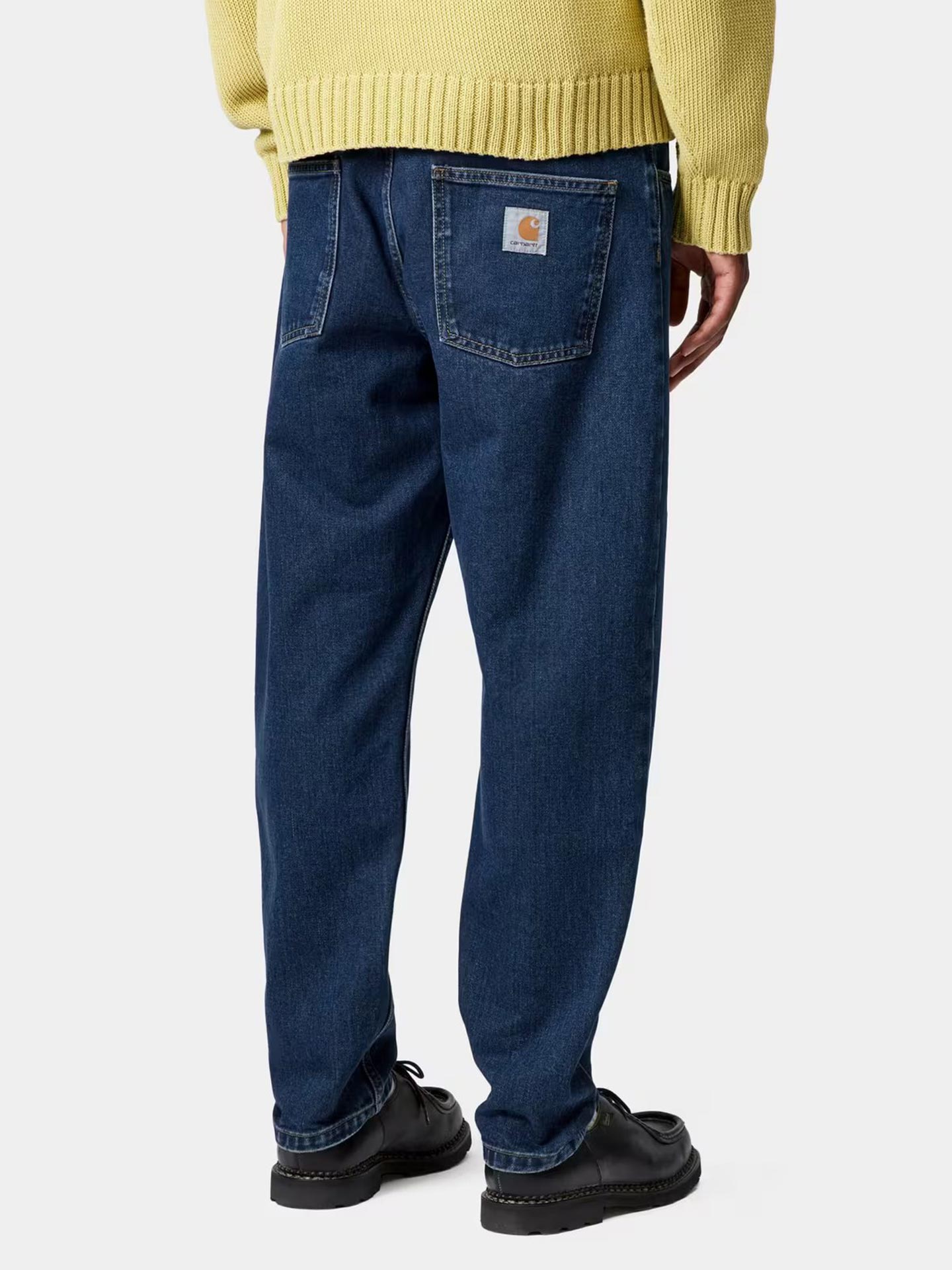 Calças de Ganga Newel