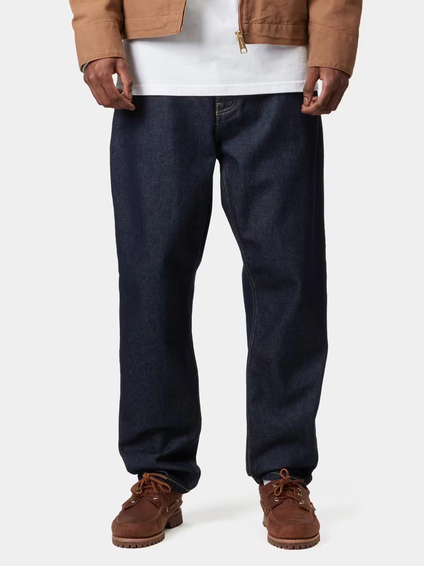 Calças de Ganga Newel