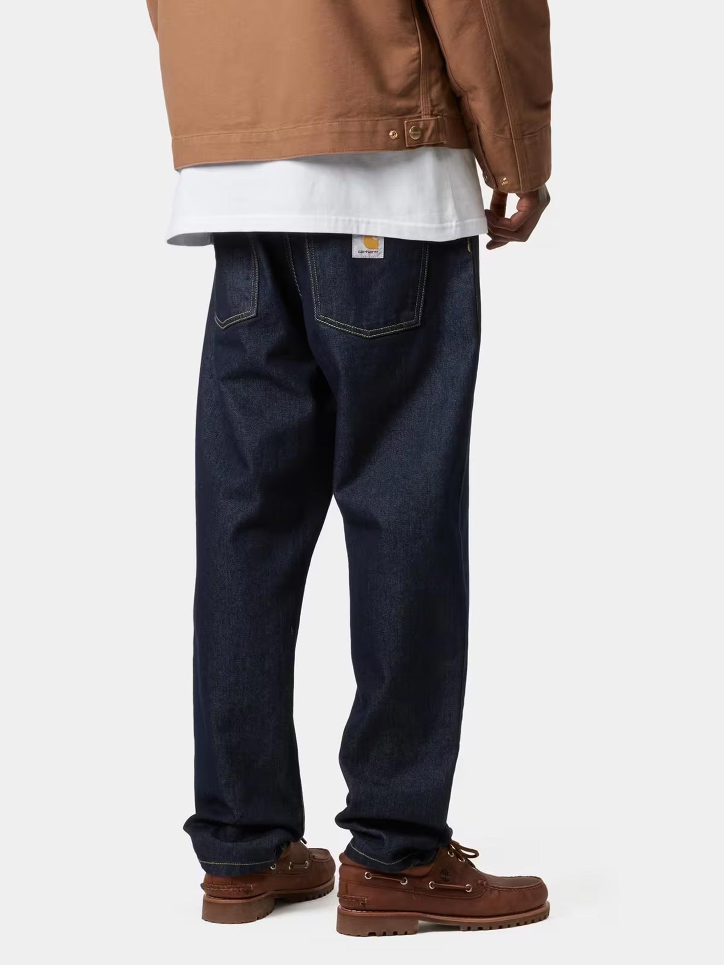 Calças de Ganga Newel