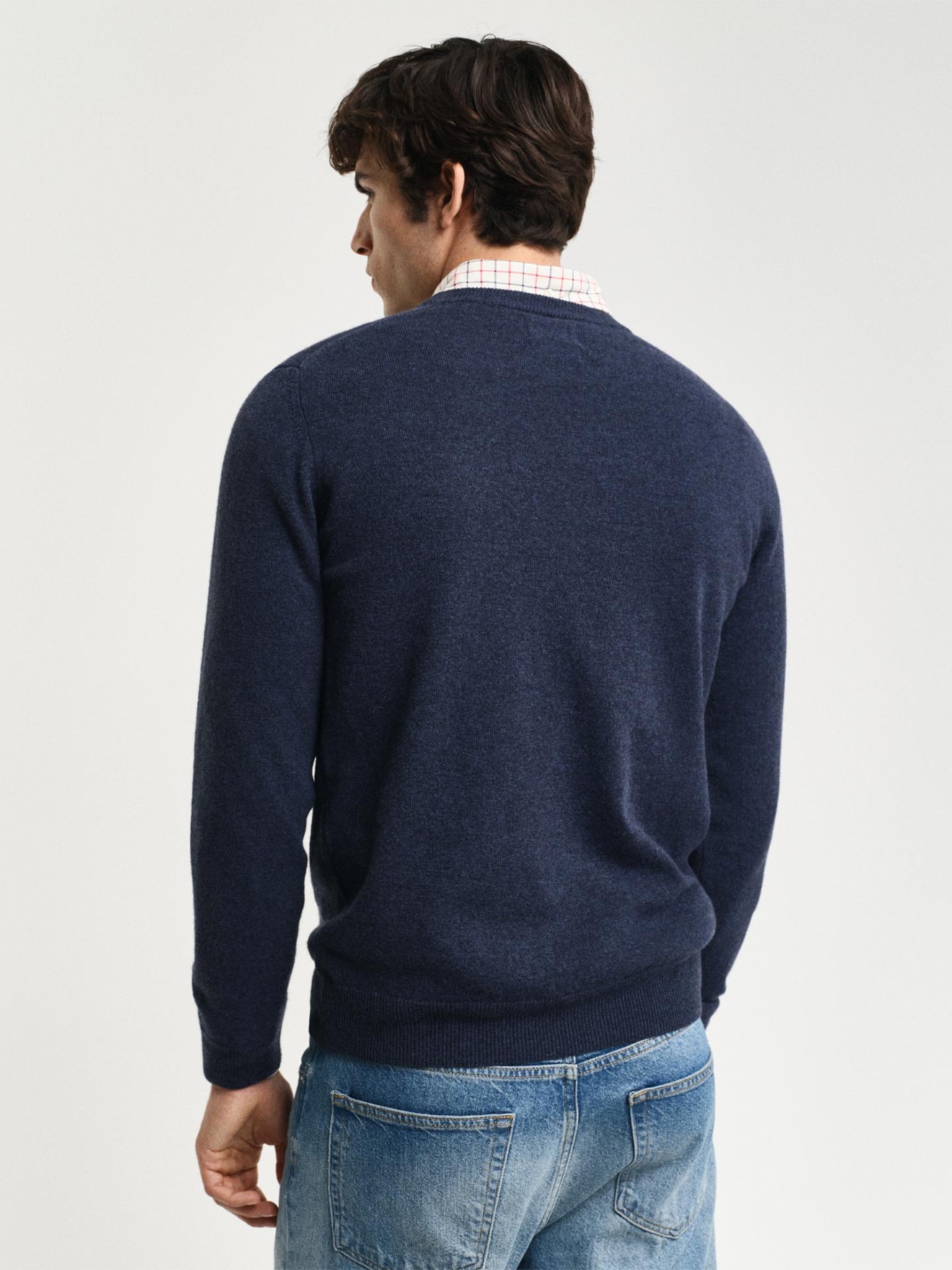 Pullover em L