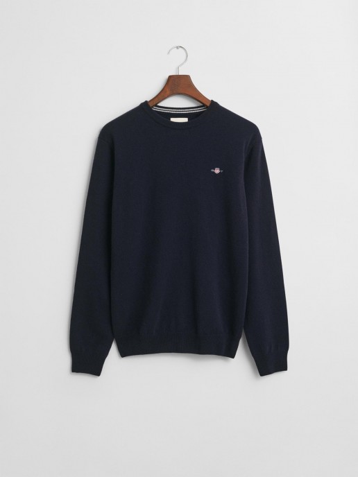 Pullover em L