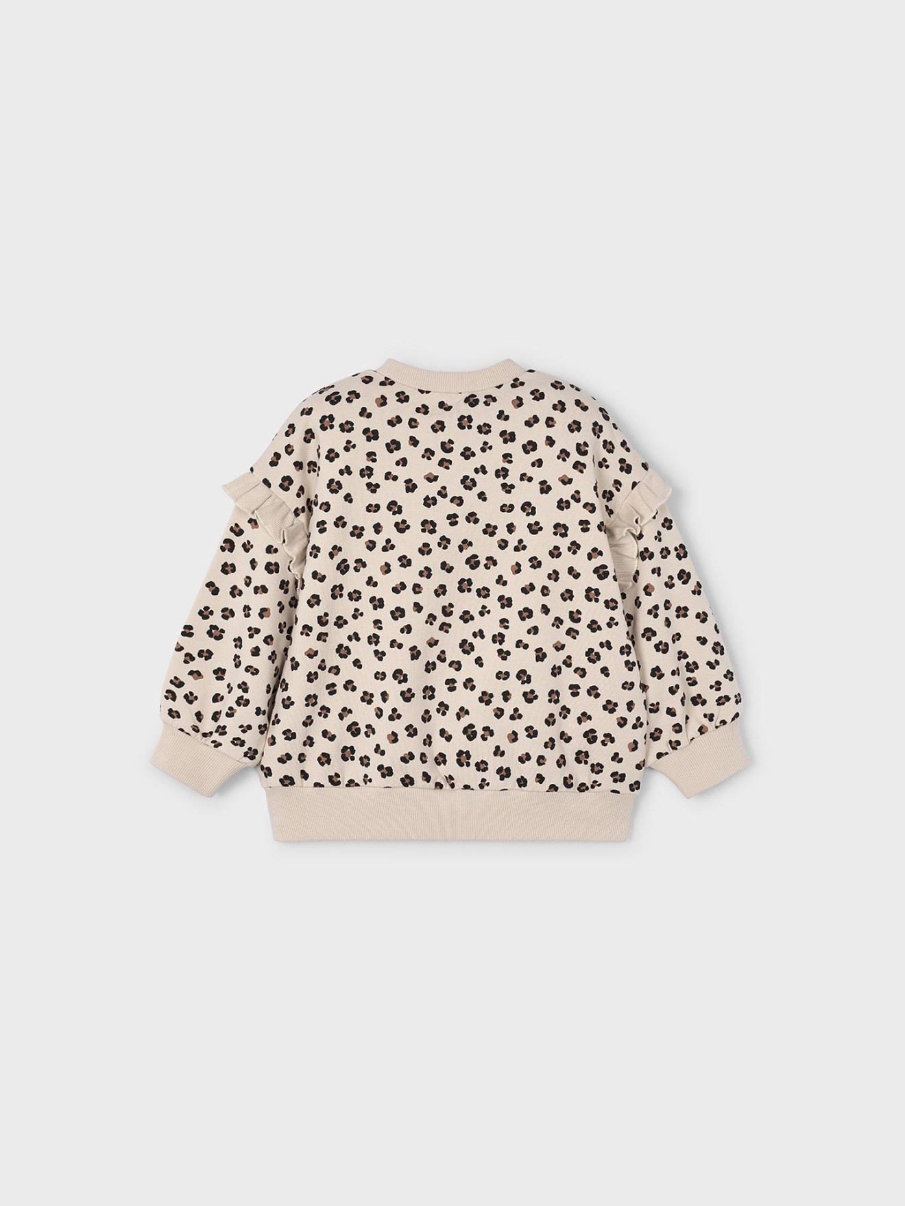 Sweatshirt de Algodo