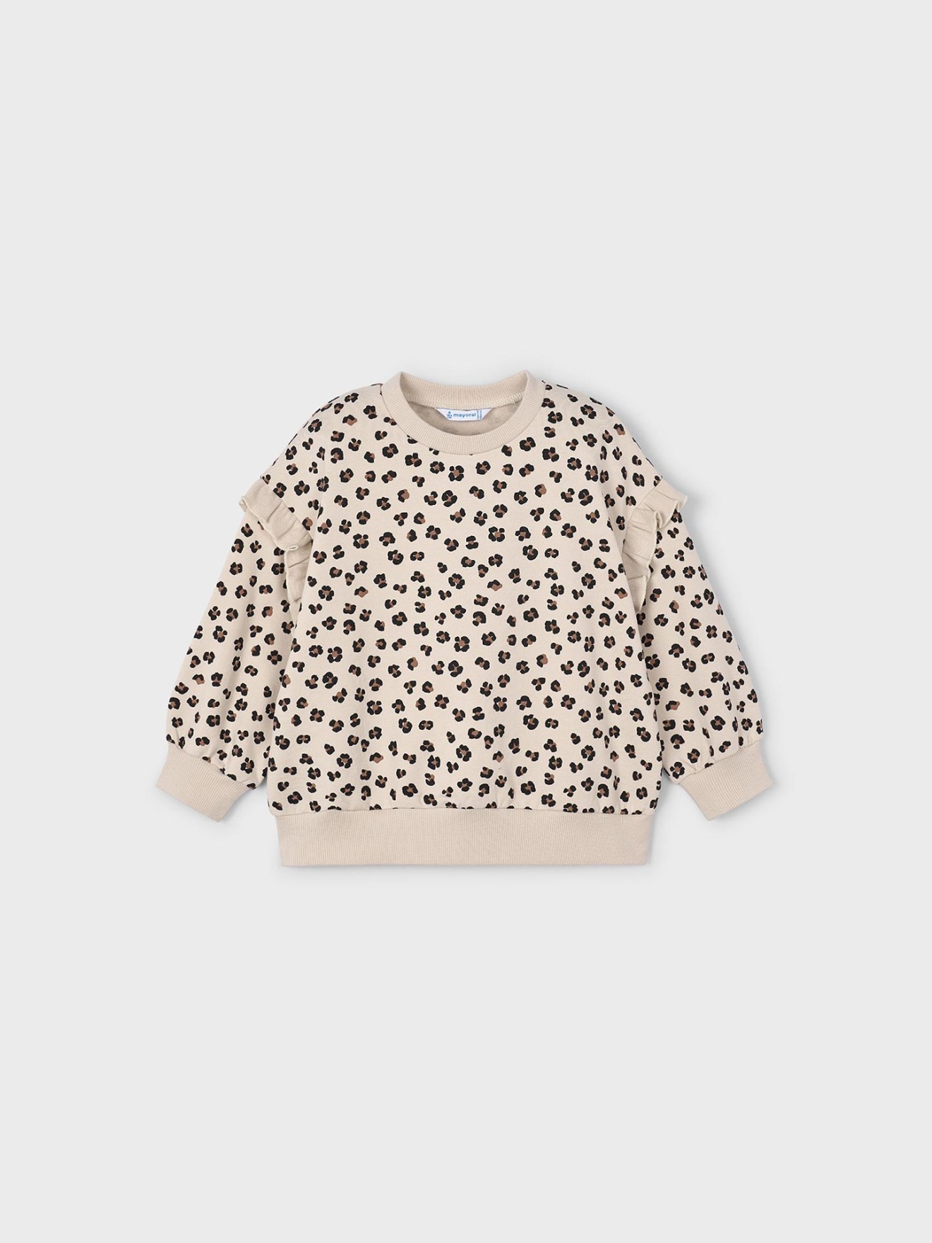 Sweatshirt de Algodo