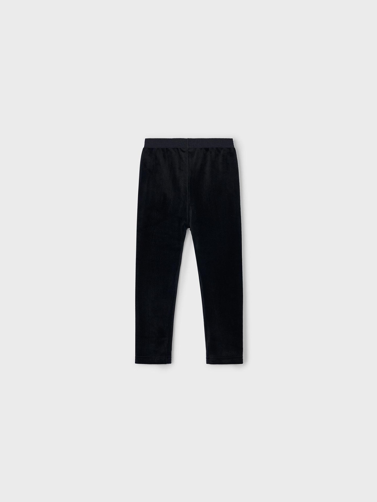Leggings de Veludo