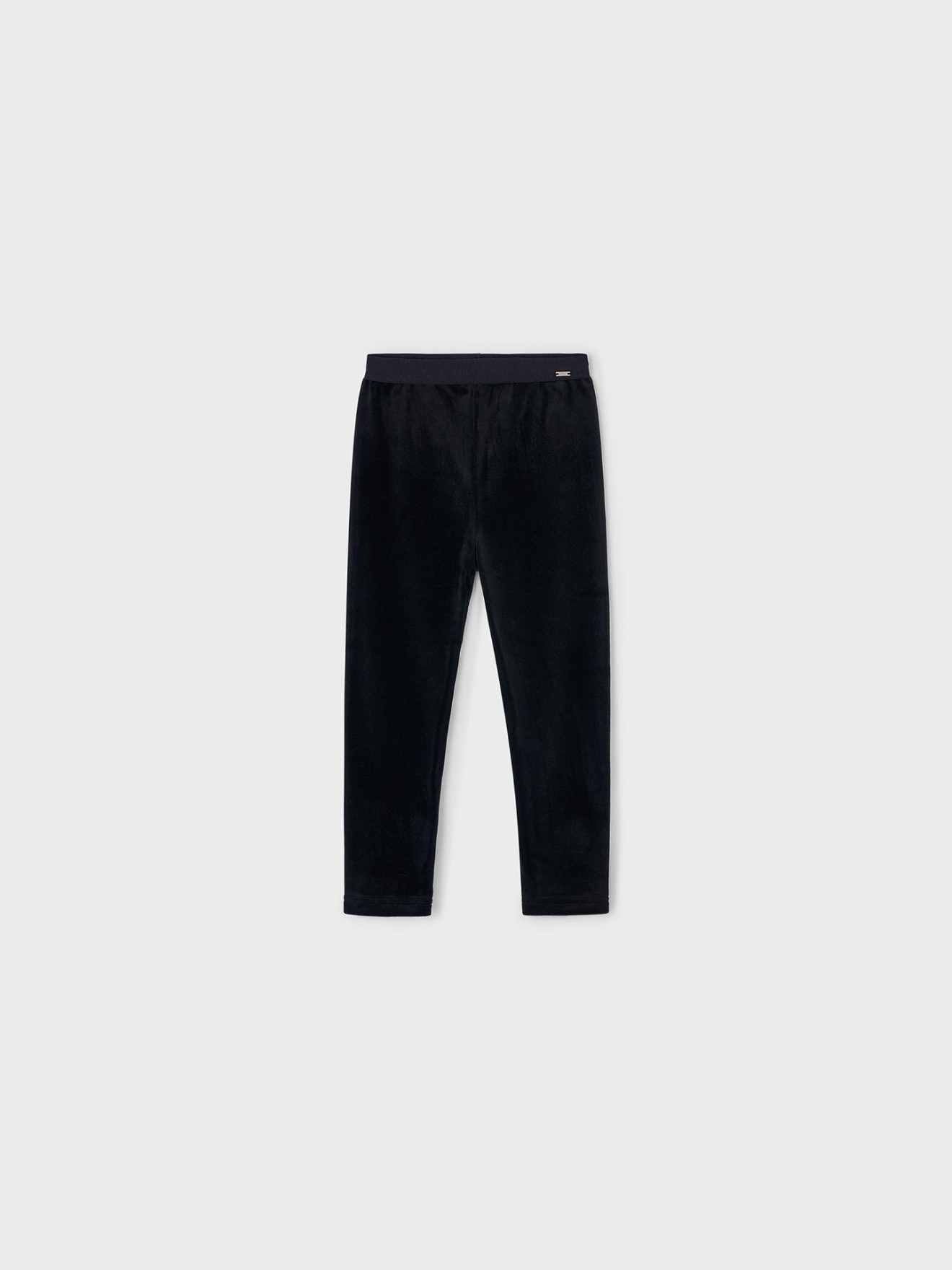 Leggings de Veludo