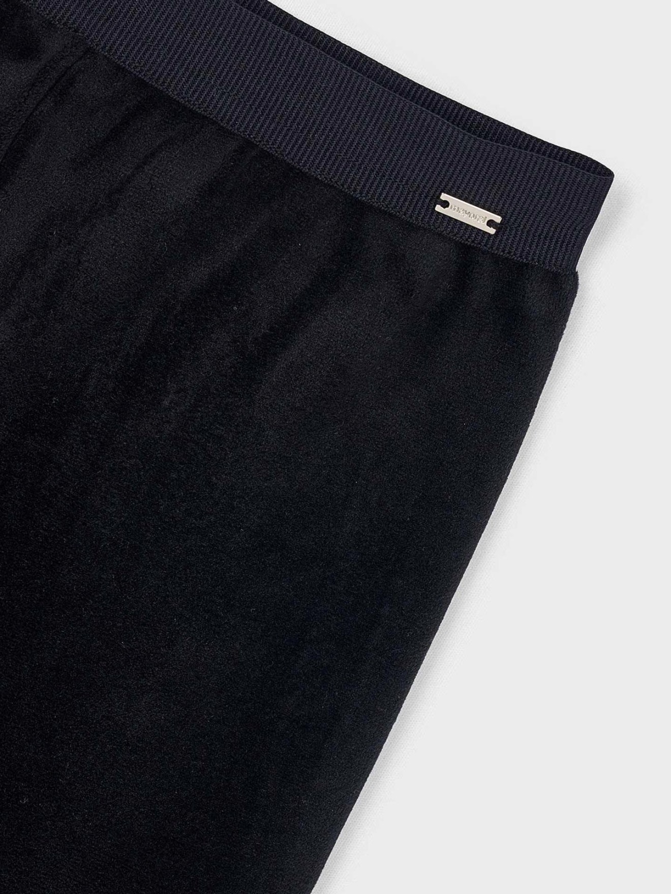 Leggings de Veludo
