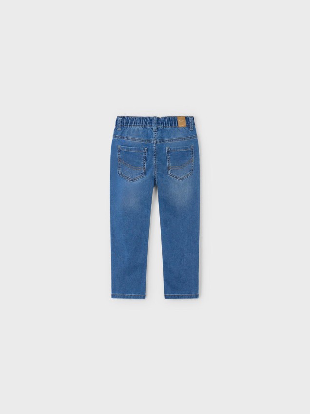 Calça de Ganga